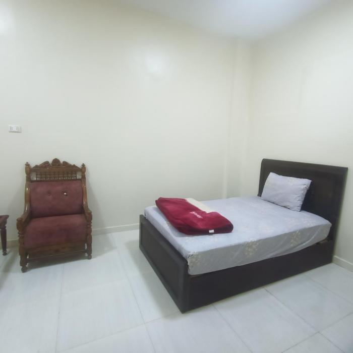 Saif Pyramids Hostel