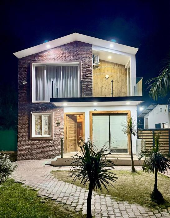 Karam Villa Park & Peace Patanjali - HarKiPauri