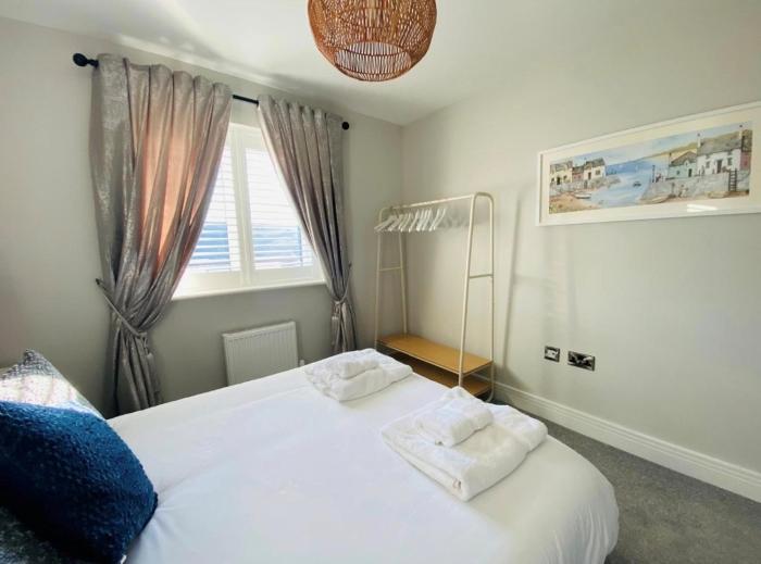 3 Bed in Fowey oc-s33234