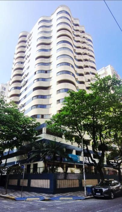 Apartamento Pitangueiras Guarujá a Passos da Praia