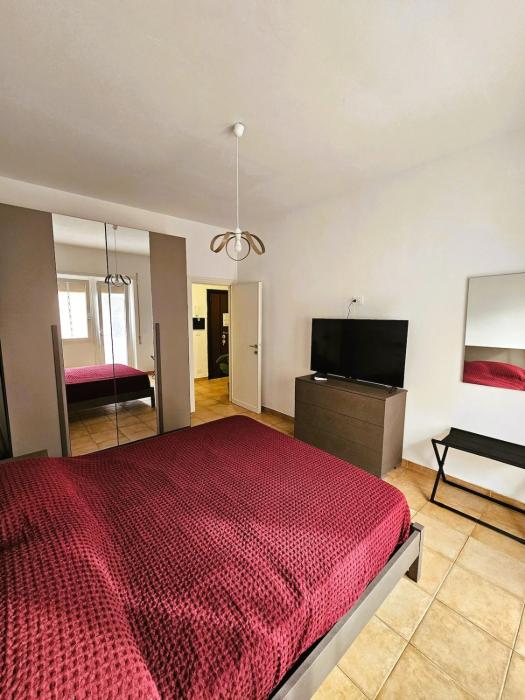 A due passi dal mare