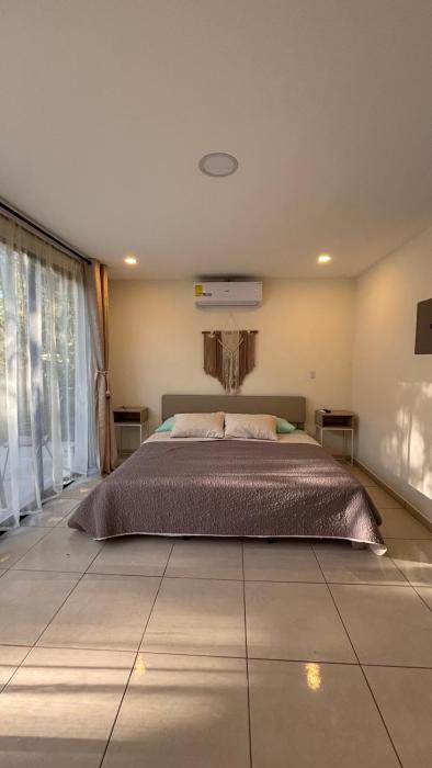 Miles Away Boutique Villa