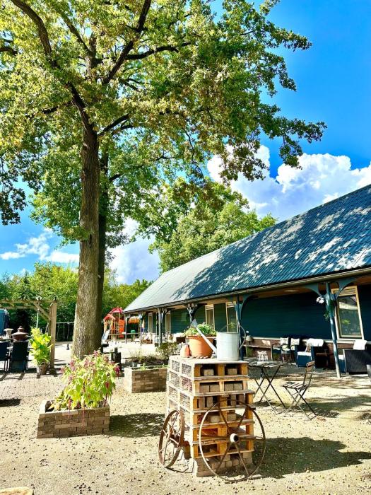 Gasterij Hotel Dennenoord