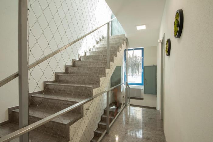 Boutique Hotel Prokopovka 34