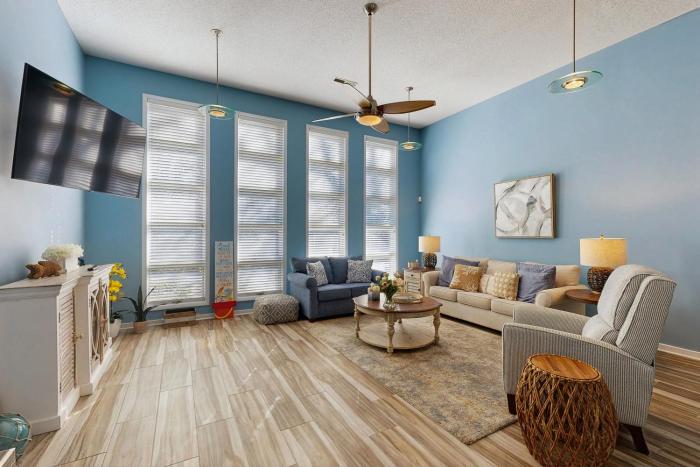 Coastal Retreat at Long Bay Estates