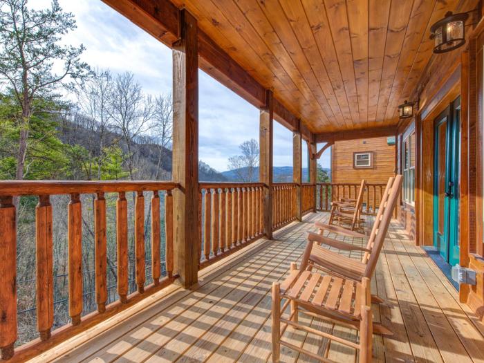 Gatlinburg Escape
