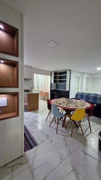 Viva a magia da ilha próximo às praias do norte