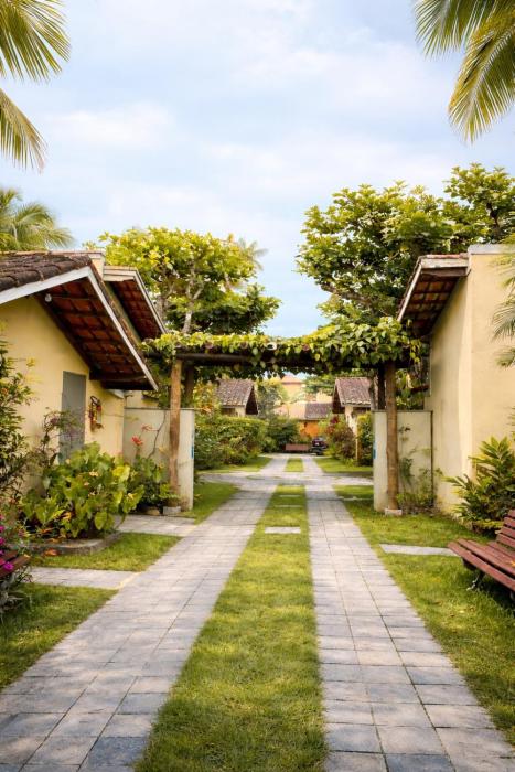Casa em Condomínio em Ubatuba a 100m da Praia Grande