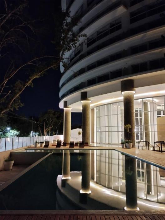 Departamento en Torre Leloir Mendoza