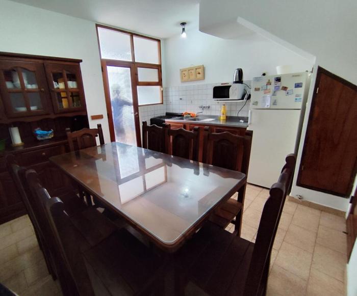 Low-cost triplex in downtown area