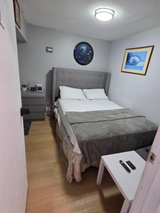 Luxury private room2