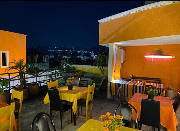 Casa Jazmín Xochimilco