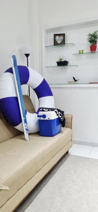 Sunny Copacabana Escape Special Low Season Rate