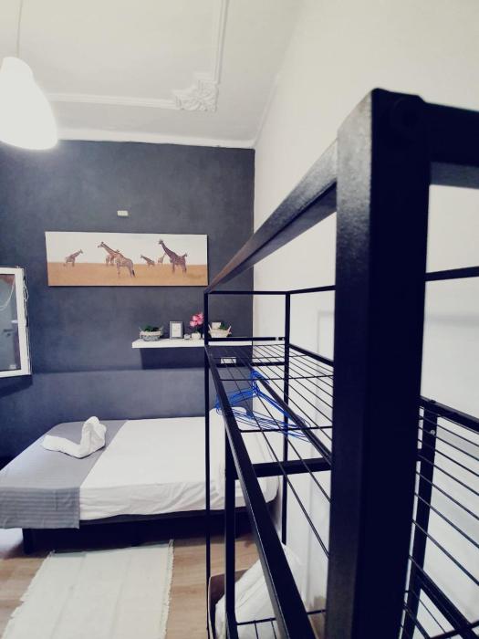 Se alquila Habitación Doble frente de Playa