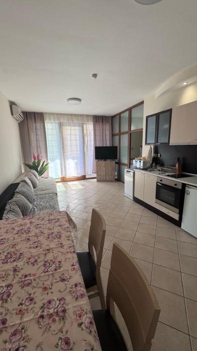 Золотой пляж Болгарии