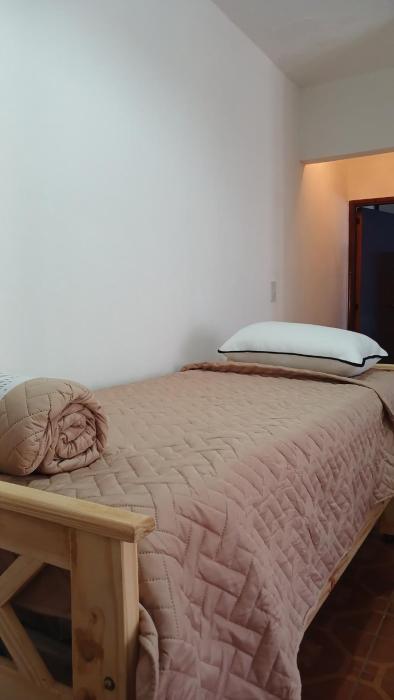 Descanso total en el corazón de San Bernado FARO