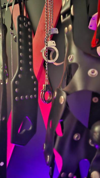 SECRET Spa Apartment Lalka Miłości