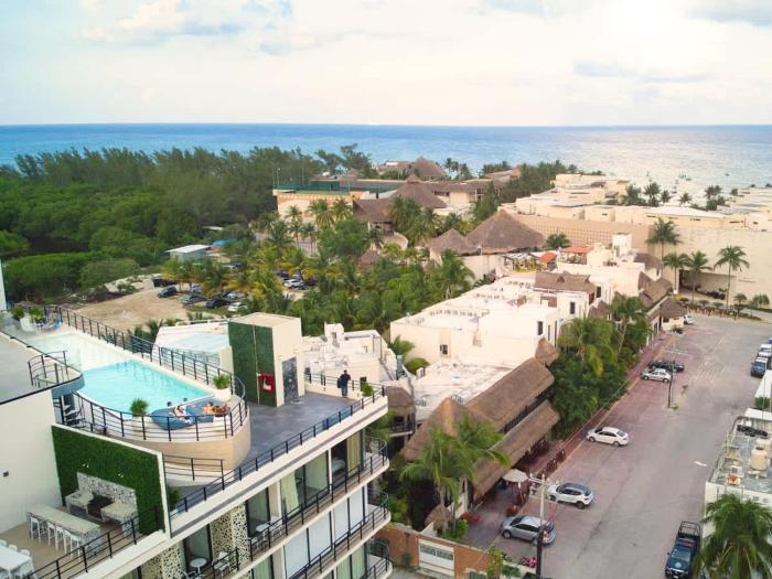 Beautiful studio 200m from the beach