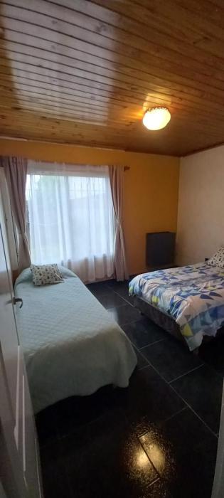 Casa alojamiento Nuvia