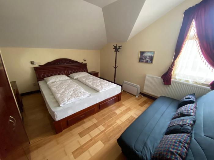 Castle Inn Pamporovo 2 Bedroom Apartment