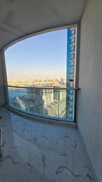 Sea View 2BR in Rashidiya 1 Ajman
