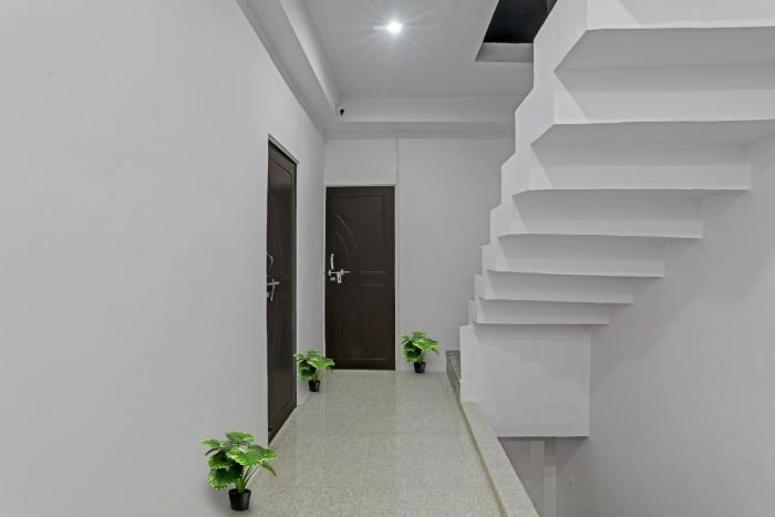 HOTEL O KPS INN