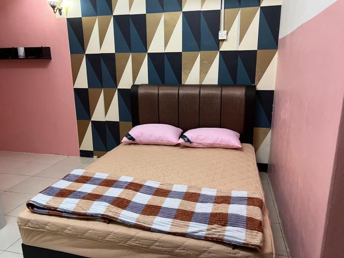 Homestay Adelia SI