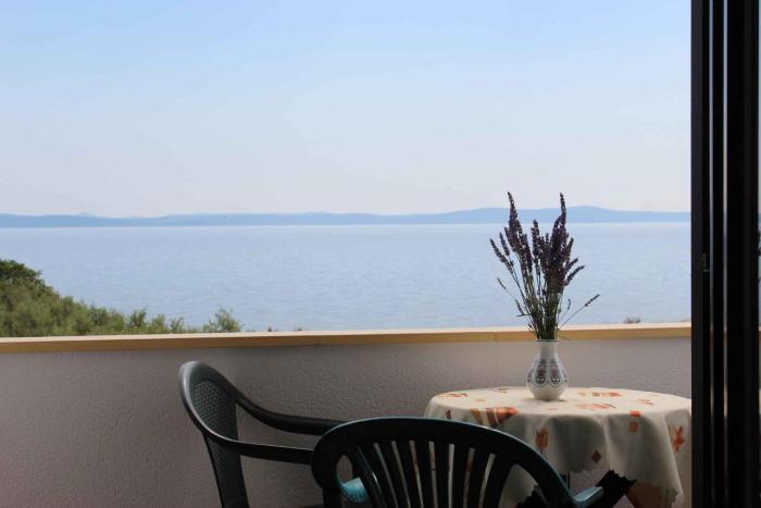 Apartments in Privlaka - Zadar Riviera 7943
