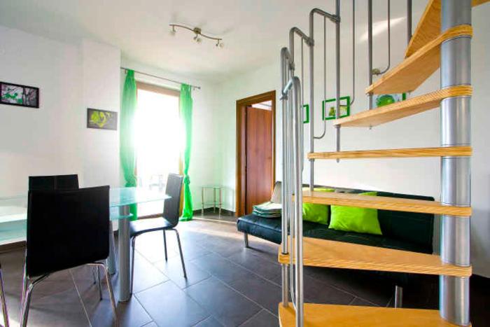 Apartment in Njivice - Insel Krk 53832