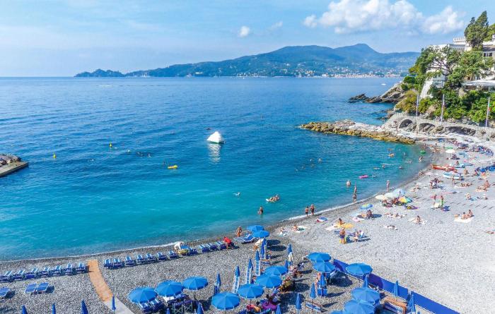 2 Bedroom Amazing Apartment In Chiavari