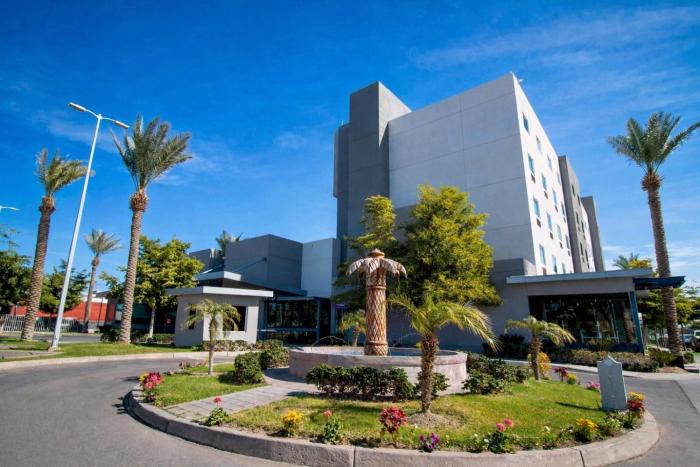 Hotel Araiza San Luis R.C.