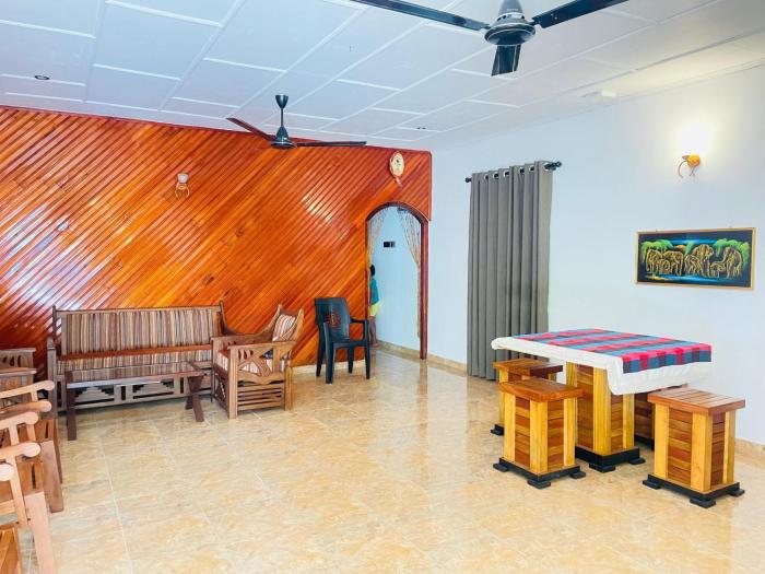 Madu Villa