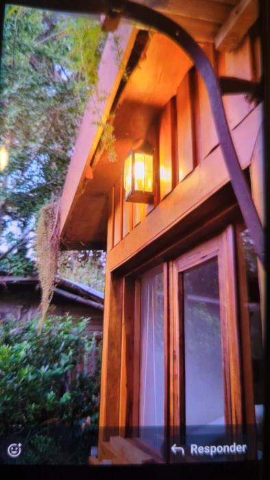 Piccolo Casa de playa La caleta