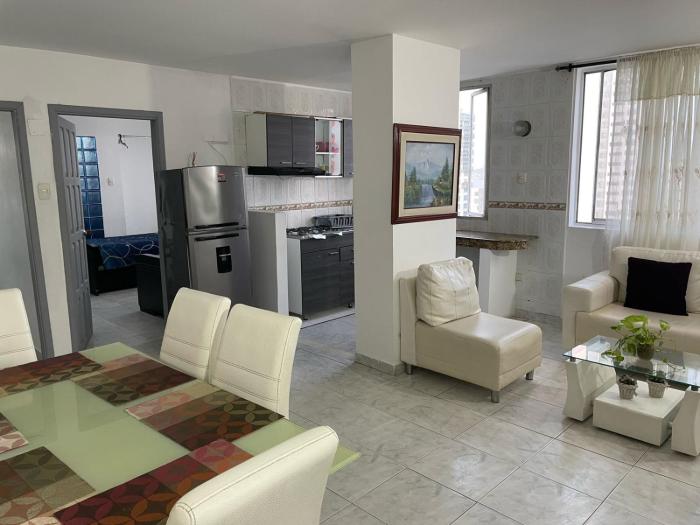 Delfines De Bocagrande