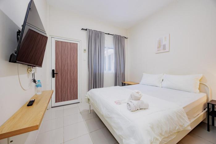 The TAMU HOUSE Syariah Solo RedPartner