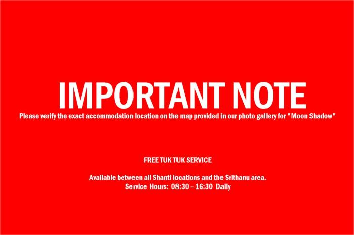 Shanti Boutique Hotel