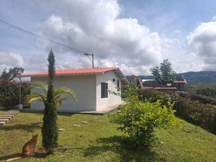 Cabaña Vía Pereira Armenia