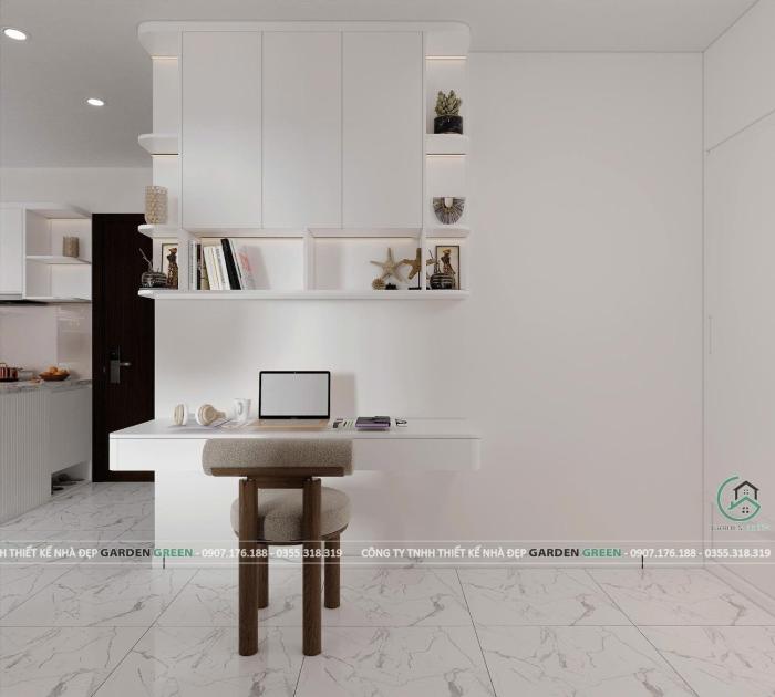 The Beverly VHGP luxury park and water view