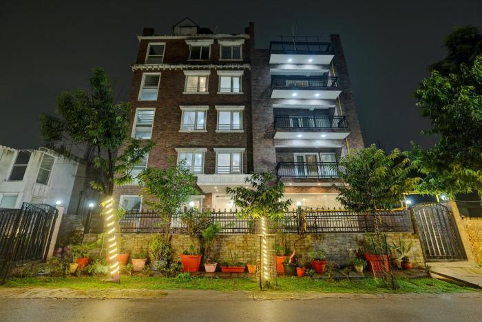 Pantao Stays - Noida