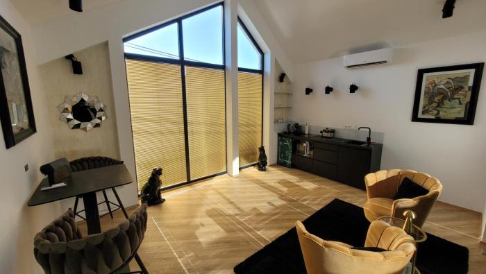 Mátra Mona Luxury Apartman Mátraszentimre