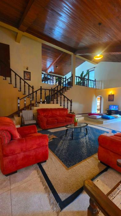 Dr Hostel - Villa 27