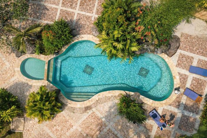 Matahari Inn Kuta Lombok