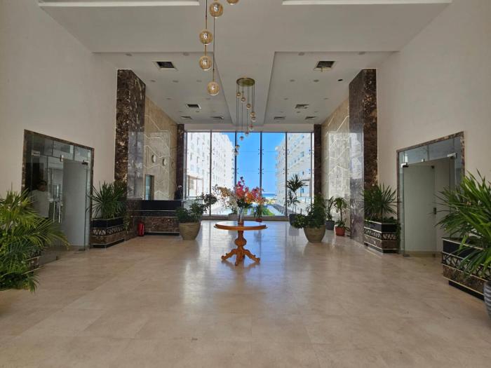 Scandic Resort Hurghada App-C310