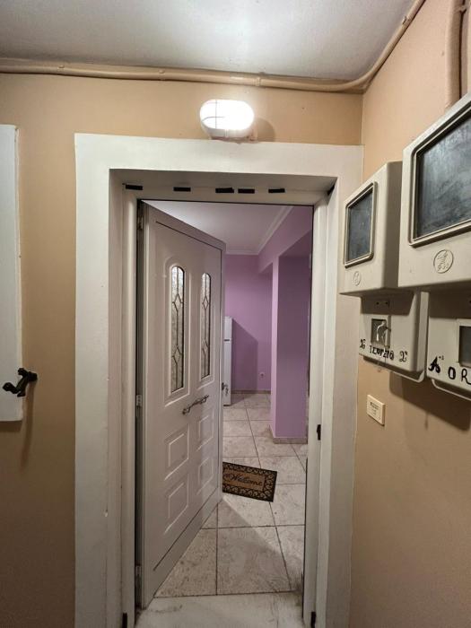 Παραθαλάσσιο Διαμέρισμα