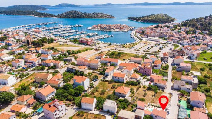 Apartman Barbara 4 by Villas Guide