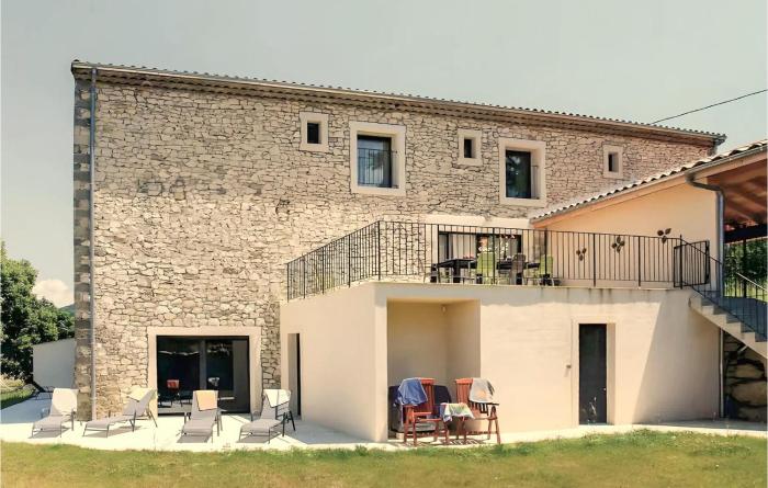 Maison Avec Piscine Privée