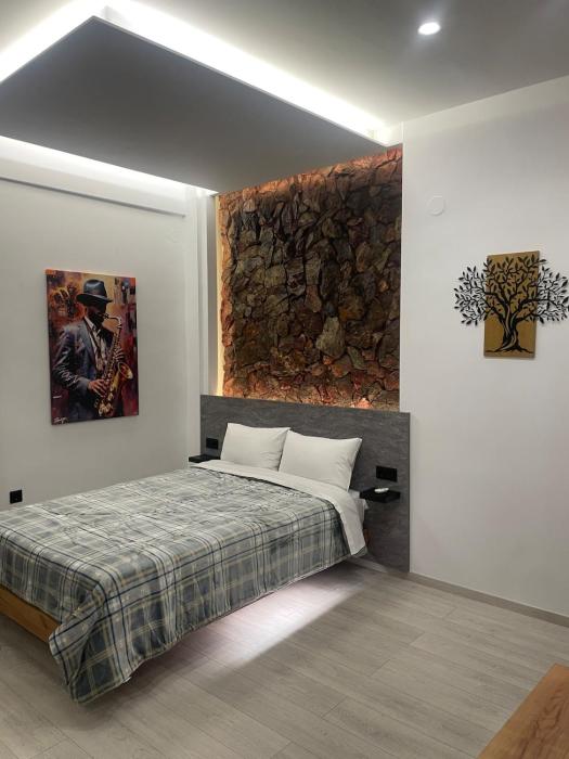 Maison de luxe à Thessalonique