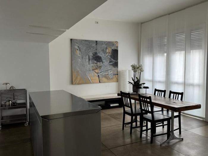 Urban Retreat minutes away from Duomo Cathedral