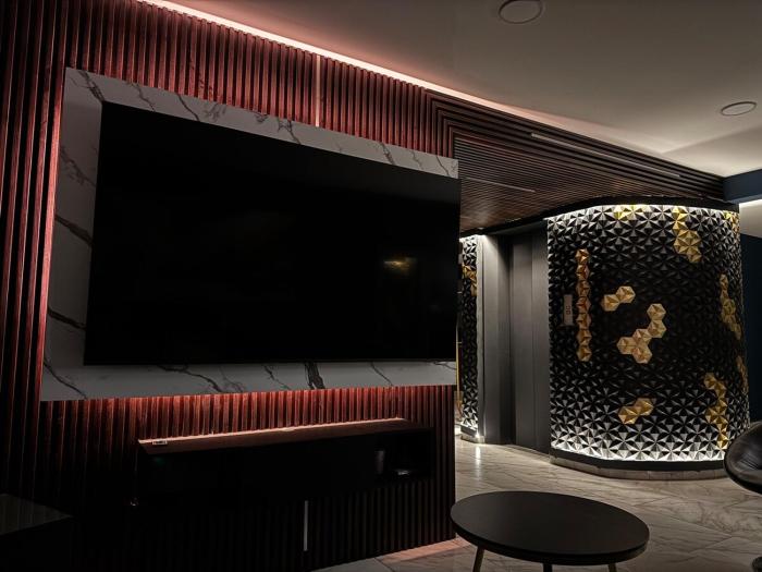 Coyoacán Premium 30 m de Metro Ecobici Wifi