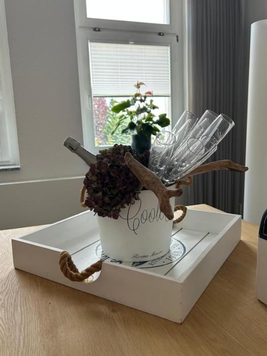 Exklusives Appartement mit Flair